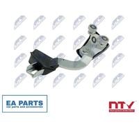 Roller Guide, sliding door for IVECO DAILY NTY EZC-VC-002 fits Upper