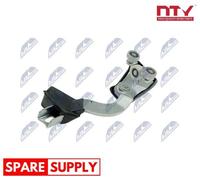 ROLLER GUIDE, SLIDING DOOR FOR IVECO DAILY NTY EZC-VC-002 FITS UPPER