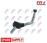 ROLLER GUIDE, SLIDING DOOR FOR IVECO DAILY NTY EZC-VC-007 FITS UPPER