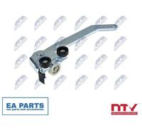 Roller Guide, sliding door for IVECO DAILY NTY EZC-VC-009 fits Lower
