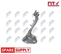ROLLER GUIDE, SLIDING DOOR FOR IVECO DAILY NTY EZC-VC-019 FITS LOWER RIGHT