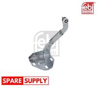 ROLLER GUIDE, SLIDING DOOR FOR IVECO FEBI BILSTEIN 101888