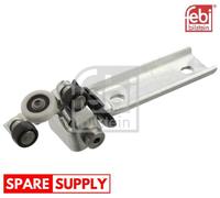 ROLLER GUIDE, SLIDING DOOR FOR IVECO FEBI BILSTEIN 101987