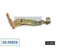 Roller Guide, sliding door for MERCEDES-BENZ B901 B903 B904 B909 MAXGEAR 16-0001