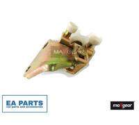 Roller Guide, sliding door for MERCEDES-BENZ B901 B903 B904 B909 MAXGEAR 27-0106