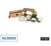 Roller Guide, sliding door for MERCEDES-BENZ B901 B903 B904 B909 MAXGEAR 27-0107