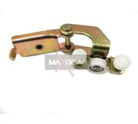ROLLER GUIDE, SLIDING DOOR FOR MERCEDES-BENZ B901 MAXGEAR 27-0107 FITS RIGHT