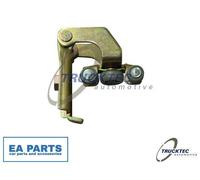 Roller Guide, sliding door for MERCEDES-BENZ B901 TRUCKTEC AUTOMOTIVE 02.53.084