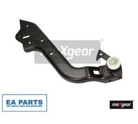 Roller Guide, sliding door for MERCEDES-BENZ B906 MAXGEAR 27-0203