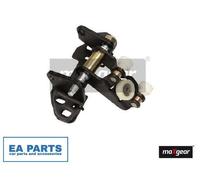 Roller Guide, sliding door for MERCEDES-BENZ B906 MAXGEAR 27-0216