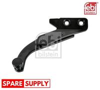 ROLLER GUIDE, SLIDING DOOR FOR MERCEDES-BENZ FEBI BILSTEIN 174908