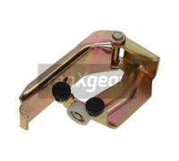 ROLLER GUIDE, SLIDING DOOR FOR MERCEDES-BENZ MAXGEAR 16-0002 FITS CENTRE, RIGHT