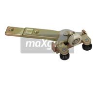 ROLLER GUIDE, SLIDING DOOR FOR MERCEDES-BENZ MAXGEAR 16-0003 FITS RIGHT, LOWER