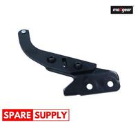 ROLLER GUIDE, SLIDING DOOR FOR MERCEDES-BENZ MAXGEAR 27-1415 FITS RIGHT, UPPER