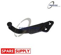 ROLLER GUIDE, SLIDING DOOR FOR MERCEDES-BENZ TRUCKTEC AUTOMOTIVE 02.53.286