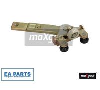 Roller Guide, sliding door for MERCEDES-BENZ V-CLASS W638 MAXGEAR 16-0003