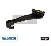 Roller Guide, sliding door for MERCEDES-BENZ V-CLASS W638 MAXGEAR 27-0214