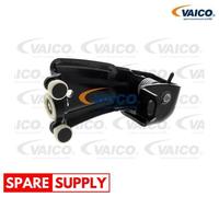 ROLLER GUIDE, SLIDING DOOR FOR MERCEDES-BENZ VAICO V30-3537 FITS CENTRE LEFT