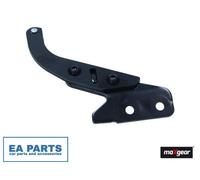 Roller Guide, sliding door for MERCEDES-BENZ W447 MAXGEAR 27-1415