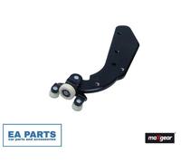 Roller Guide, sliding door for MERCEDES-BENZ W447 MAXGEAR 27-1419