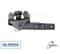 Roller Guide, sliding door for MERCEDES-BENZ W638 TRUCKTEC AUTOMOTIVE 02.53.178