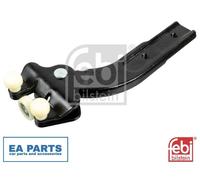 Roller Guide, sliding door for MERCEDES-BENZ W639 FEBI BILSTEIN 176015