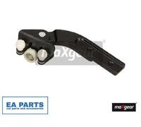 Roller Guide, sliding door for MERCEDES-BENZ W639 MAXGEAR 27-0218