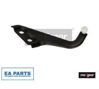 Roller Guide, sliding door for MERCEDES-BENZ W639 MAXGEAR 27-0255 fits Upper