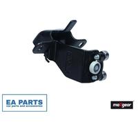 Roller Guide, sliding door for MERCEDES-BENZ W639 MAXGEAR 27-1421