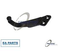 Roller Guide, sliding door for MERCEDES-BENZ W639 TRUCKTEC AUTOMOTIVE 02.53.286