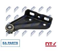 Roller Guide, sliding door for OPEL COMBO NTY EZC-PL-059 fits Upper Right
