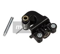 ROLLER GUIDE, SLIDING DOOR FOR OPEL MOVANO A MAXGEAR 27-0221 FITS RIGHT