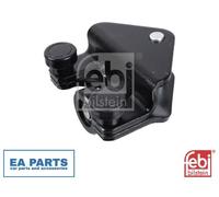 Roller Guide, sliding door for OPEL MOVANO B FEBI BILSTEIN 171740