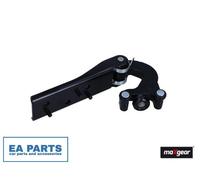 Roller Guide, sliding door for OPEL MOVANO B MAXGEAR 27-0725 fits Centre