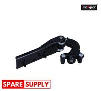ROLLER GUIDE, SLIDING DOOR FOR OPEL MOVANO B MAXGEAR 27-0725 FITS CENTRE