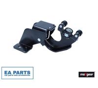 Roller Guide, sliding door for PEUGEOT EXPERT MAXGEAR 27-2222 fits Centre Right
