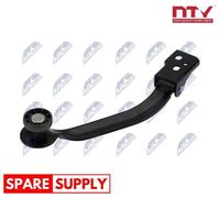 ROLLER GUIDE, SLIDING DOOR FOR PEUGEOT PARTNER NTY EZC-PE-037 FITS UPPER RIGHT