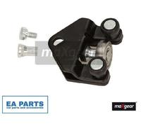 Roller Guide, sliding door for RENAULT MASTER MAXGEAR 27-0222
