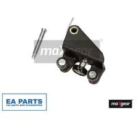 Roller Guide, sliding door for RENAULT TRAFIC MAXGEAR 27-0220 fits Centre Right