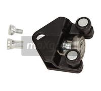 ROLLER GUIDE, SLIDING DOOR FOR RENAULT VAUXHALL NISSAN MAXGEAR 27-0222