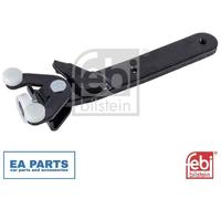 Roller Guide, sliding door for VW CADDY FEBI BILSTEIN 171024