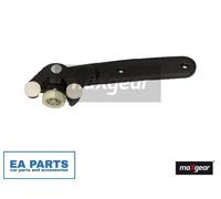Roller Guide, sliding door for VW CADDY MAXGEAR 27-0212 fits Lower Right