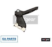 Roller Guide, sliding door for VW CADDY MAXGEAR 27-0213 fits Centre Right
