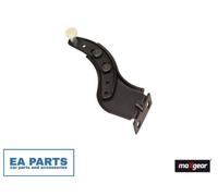 Roller Guide, sliding door for VW CADDY MAXGEAR 27-0260 fits Upper Right