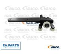 Roller Guide, sliding door for VW CADDY VAICO V10-3520 fits Lower Left