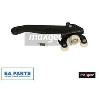 Roller Guide, sliding door for VW CALIFORNIA T5 Camper MAXGEAR 27-0205