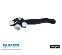 Roller Guide, sliding door for VW CALIFORNIA T5 Camper MAXGEAR 27-2083
