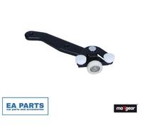 Roller Guide, sliding door for VW CARAVELLE EUROVAN T5 MULTIVAN MAXGEAR 27-2082