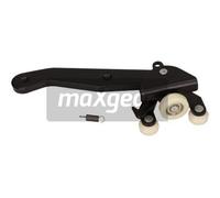 ROLLER GUIDE, SLIDING DOOR FOR VW CARAVELLE MAXGEAR 27-0205 FITS LOWER RIGHT