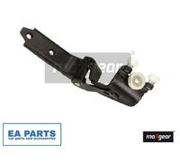 Roller Guide, sliding door for VW CARAVELLE T5 Bus EUROVAN T5 MAXGEAR 27-0206